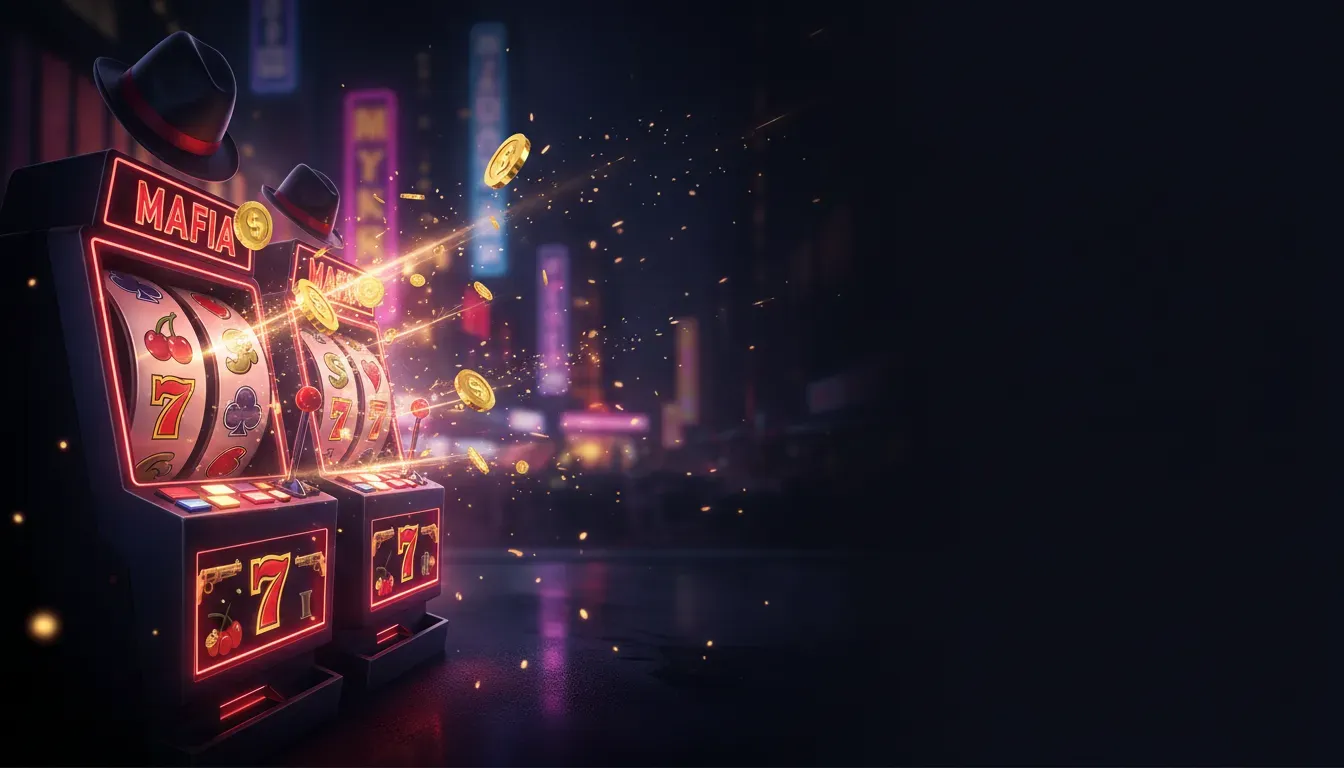 Mafia Casino Mafia Casino