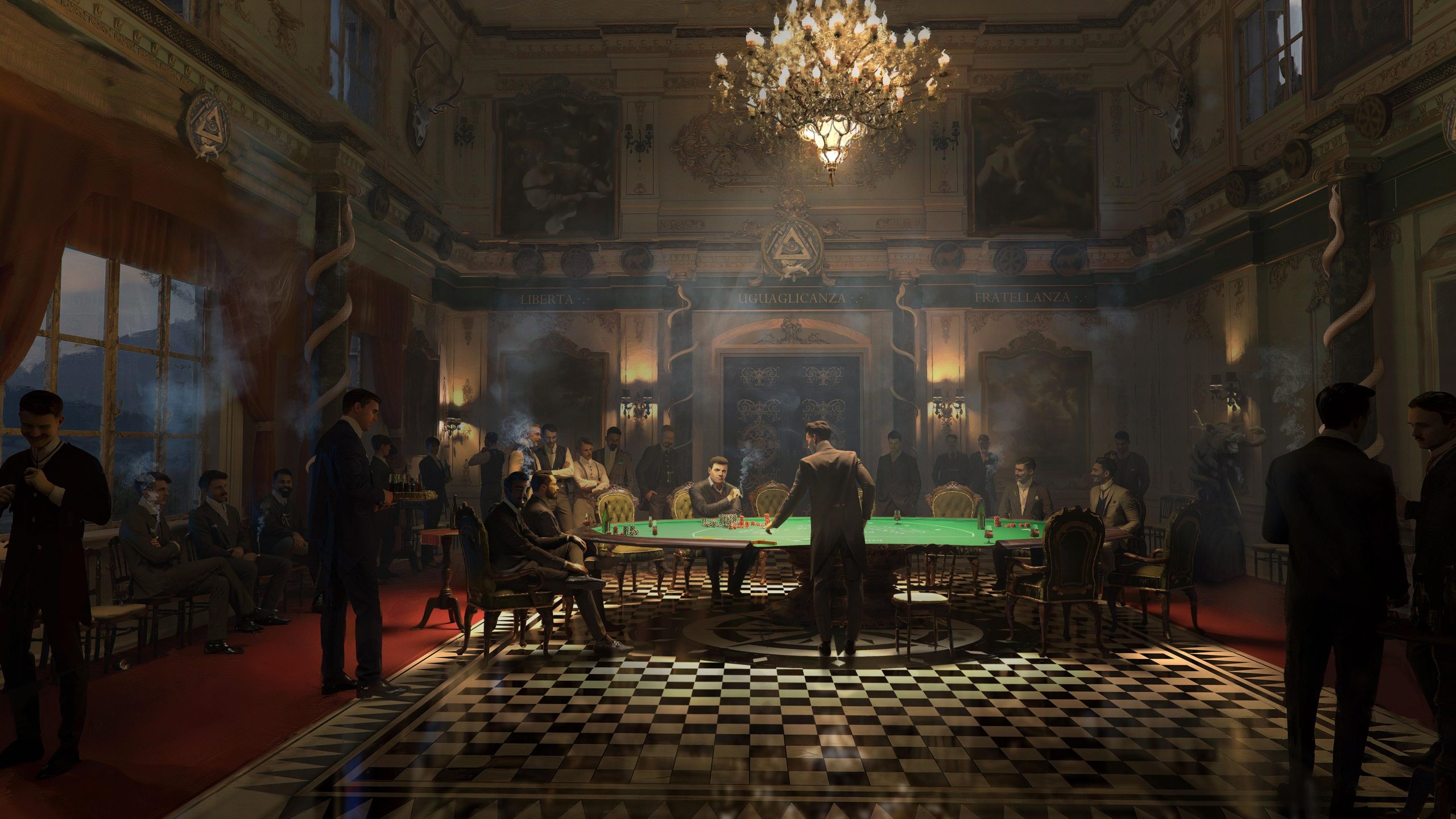 Mafia